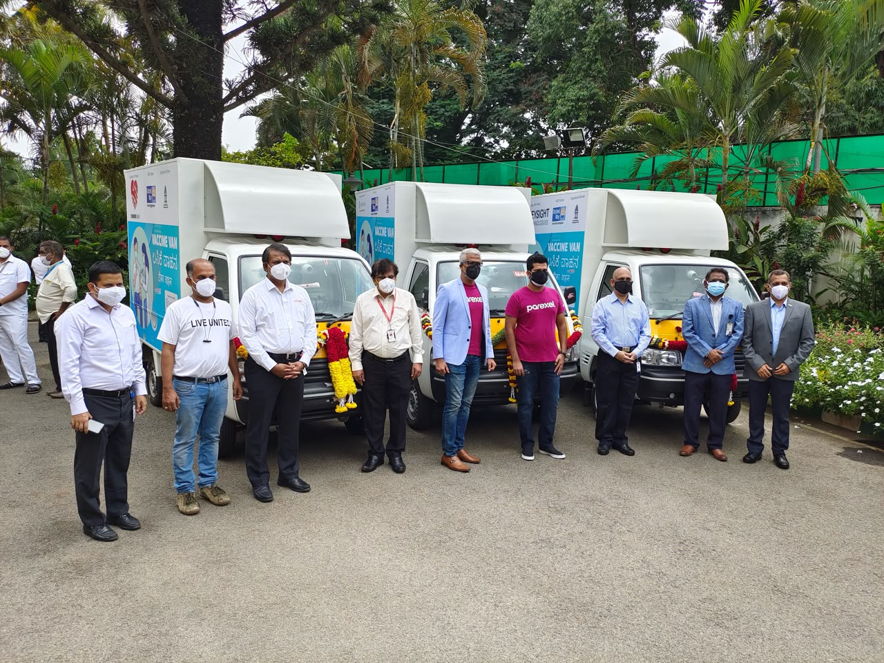 Vaccine Van 2
